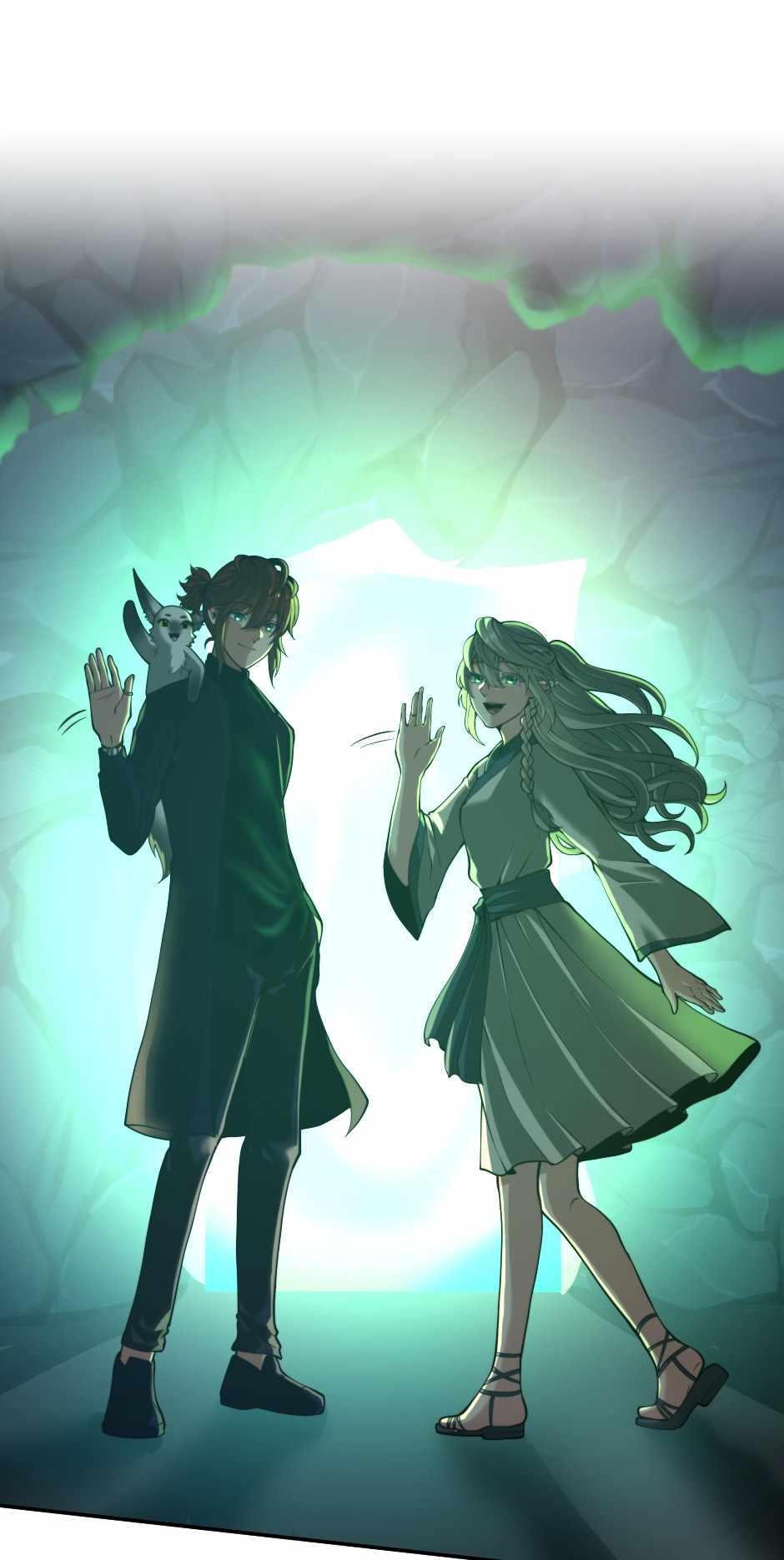 The Beginning After The End Chapter 133 image 26